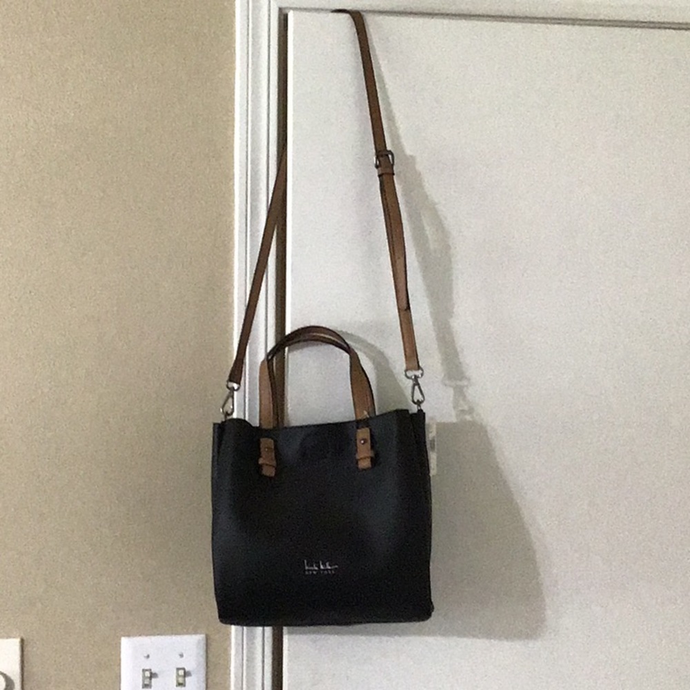 Black Purse